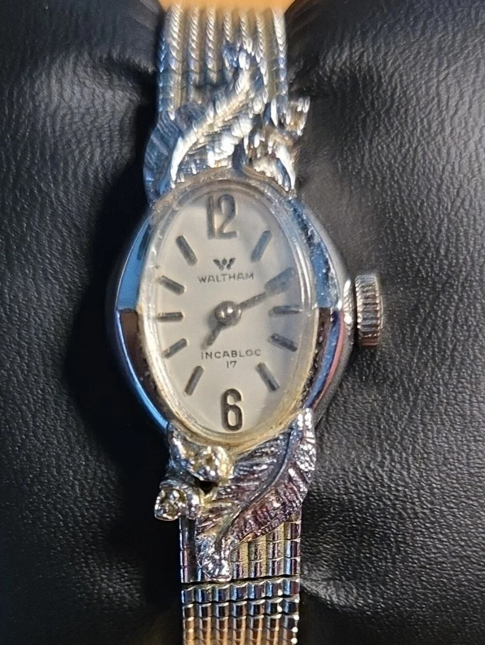Waltham Woman’s Watch